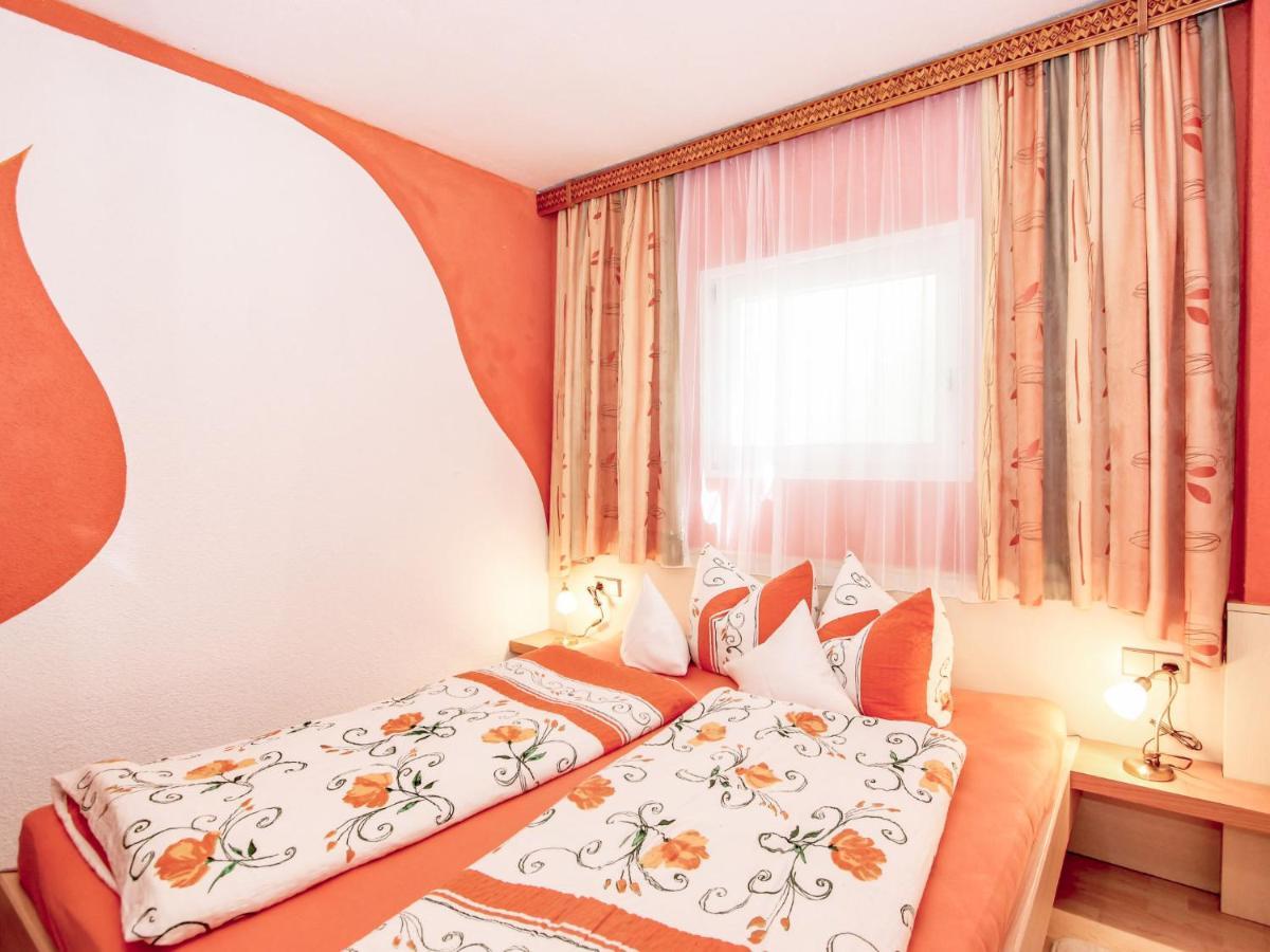 Apartment Christian By Interhome Гинслинг Екстериор снимка