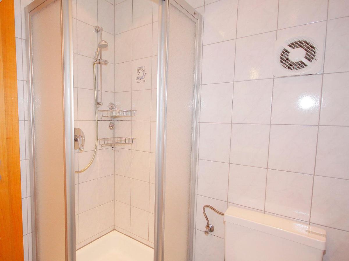 Apartment Christian By Interhome Гинслинг Екстериор снимка