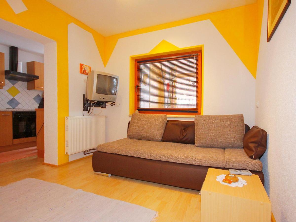 Apartment Christian By Interhome Гинслинг Екстериор снимка