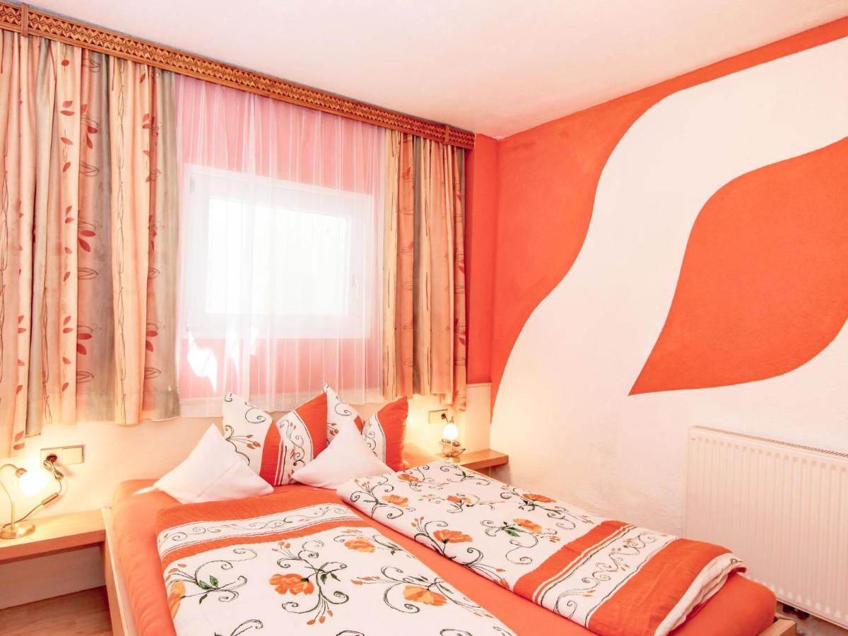 Apartment Christian By Interhome Гинслинг Екстериор снимка